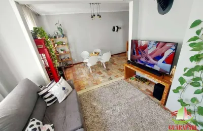 Apartamento com 2 dormitórios à venda, 64 m² por r$ 339.000,00 - jardim atlântico - belo horizonte/mg