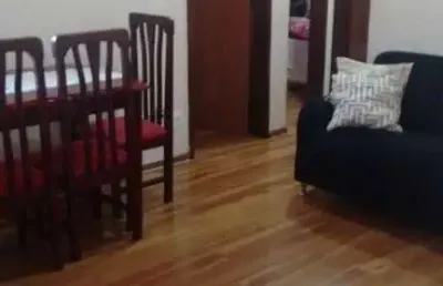 Apartamento à venda, 56 m² por r$ 235.000,00 - cenáculo - belo horizonte/mg