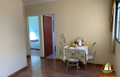 Apartamento com 2 dormitórios à venda, 48 m² por r$ 179.000,00 - candelária - belo horizonte/mg