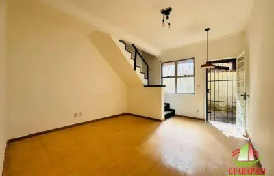 Casa à venda, 70 m² por r$ 310.000,00 - santa amélia - belo horizonte/mg