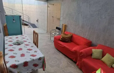 Casa com 3 quartos à venda, 80 m² por r$ 660.000 - vila cloris - belo horizonte/mg