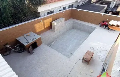Casa com 7 quartos à venda, 390 m² por r$ 1.900.000 - planalto - belo horizonte/mg