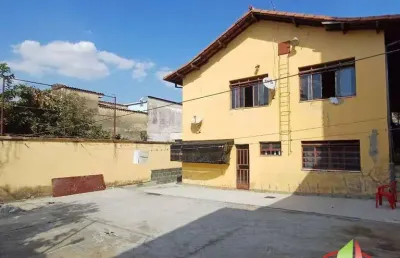 Casa com 4 quartos à venda, 360 m² por r$ 1.300.000 - jardim leblon - belo horizonte/mg