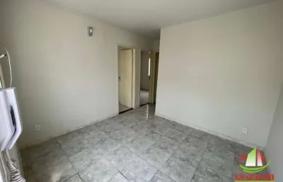 Apartamento com 2 quartos à venda, 40 m² por r$ 129.000 - granjas primavera justinópolis - ribeirão das neves/mg