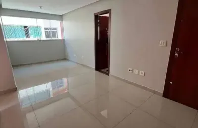 Apartamento com 3 quartos à venda, 110 m² por r$ 480.000 - santa mônica - belo horizonte/mg