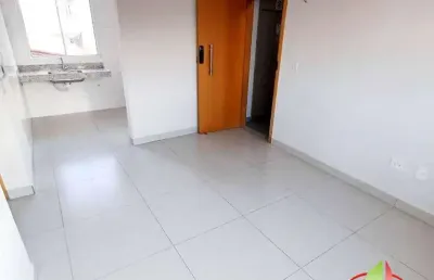 Apartamento com 2 quartos à venda, 49 m² por r$ 360.000 - santa mônica - belo horizonte/mg