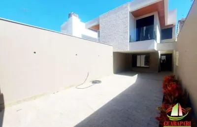 Casa de luxo com 4 quartos à venda, 157 m² por r$ 1.490.000 - jaraguá - belo horizonte/mg