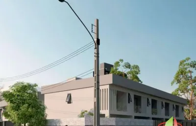 Casa com 3 quartos à venda, 167 m² por r$ 850.000 - planalto - belo horizonte/mg