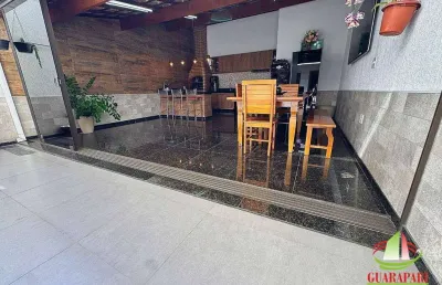 Casa independente com 3 quartos à venda, 180 m² por r$ 1.167.000 - santa amélia - belo horizonte/mg