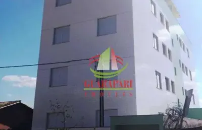Cobertura com 3 quartos à venda, 150 m² por r$ 750.000 - heliópolis - belo horizonte/mg
