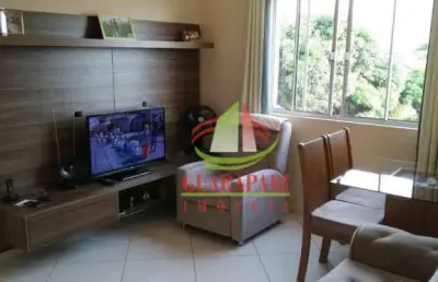 Cobertura com 2 dormitórios à venda, 85 m² por r$ 259.000,00 - céu azul - belo horizonte/mg