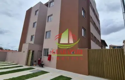Cobertura com 2 dormitórios à venda, 85 m² por r$ 350.000,00 - piratininga (venda nova) - belo horizonte/mg