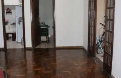 Casa com 4 dormitórios à venda, 164 m² por r$ 650.000,00 - santa branca - belo horizonte/mg