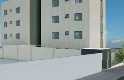Apartamento com 3 dormitórios à venda, 65 m² por r$ 391.052,00 - santa terezinha - belo horizonte/mg