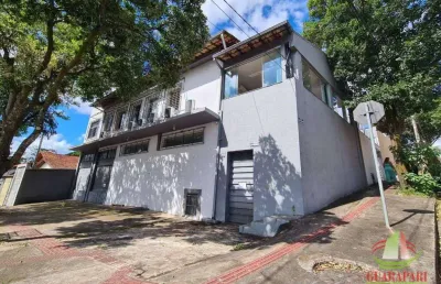 Prédio à venda, 260 m² por r$ 1.990.000,00 - santa amélia - belo horizonte/mg