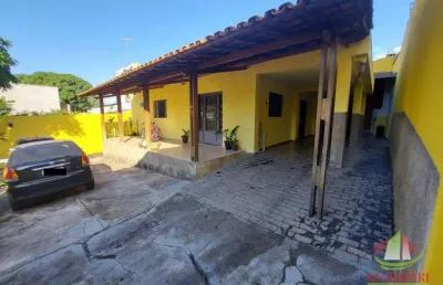 Casa com 3 dormitórios à venda, 200 m² por r$ 790.000,00 - venda nova - belo horizonte/mg