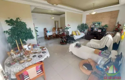 Cobertura com 3 dormitórios à venda, 480 m² por r$ 1.100.000,00 - planalto - belo horizonte/mg