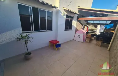 Área privativa 2 quartos e 1 vaga à venda, 90 m² por r$ 349.000 - letícia - belo horizonte/mg