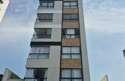 Apartamento novo, vista mar, 01 suíte e 02 demis suítes, gravatá navegantes