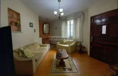 Casa com 2 quartos à venda na rua oliveira melo, --, vila são josé (ipiranga), são paulo, 84 m2 por r$ 500.000