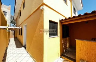 Casa com 3 quartos à venda na rua huet bacelar, --, ipiranga, são paulo, 150 m2 por r$ 1.499.000