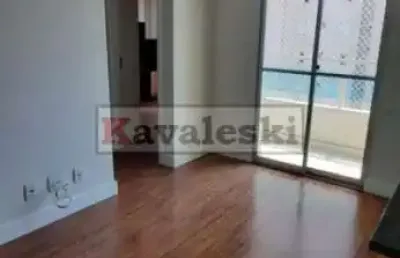 *   aparmento vila vera vago com 2 garagem só r$ 350.000,00.