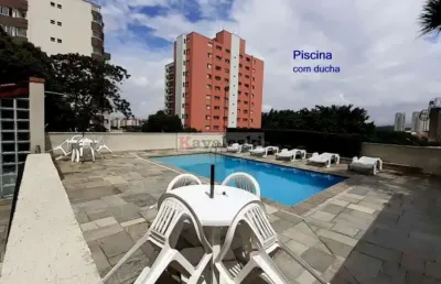> apartamento à venda com 98m², 3 quartos , 1suite,  1 vaga próx metrô- oportunidade