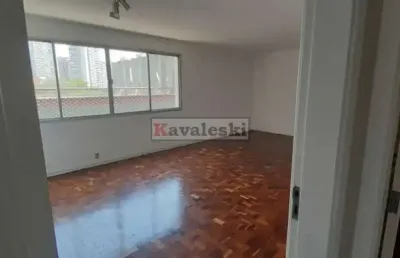 Apartamento com 3 quartos à venda na Rua Estela, --, Vila Mariana, São Paulo