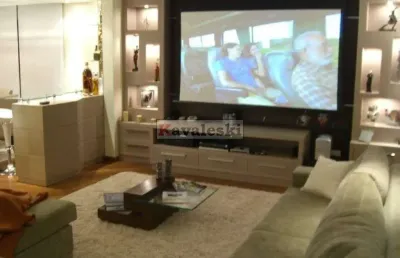 Apartamento com 4 quartos para alugar na Rua Tuiucuê, --, Jardim da Saude, São Paulo