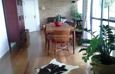 Apartamento com 4 quartos à venda na Rua Doutor Mário Cardim, --, Vila Mariana, São Paulo
