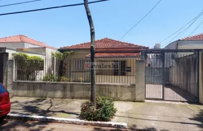 Casa térrea para venda no bairro jardim da saúde - são paulo /sp