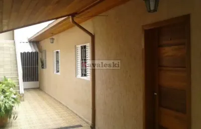 Casa térrea para venda em rua sem saída no bairro jardim previdência !