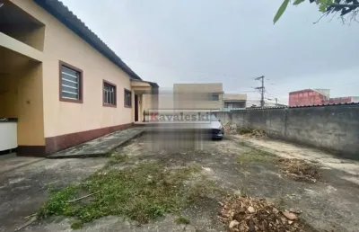 Casa com 1 quarto à venda na Rua Coronel Fawcett, --, Vila Moraes, São Paulo