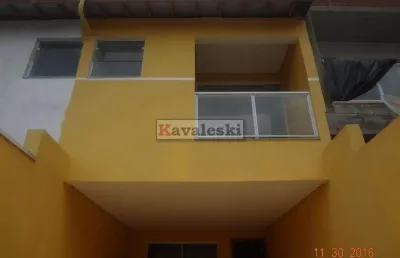 Casa com 3 quartos à venda na Rua Simão Lopes, --, Vila das Mercês, São Paulo