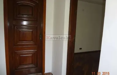 Casa com 3 quartos à venda na Rua Guiratinga, --, Chácara Inglesa, São Paulo