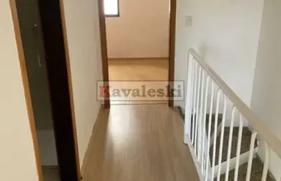Casa com 2 quartos à venda na Rua Doutor Cássio Mota, --, Vila Vermelha, São Paulo