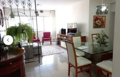 Apartamento com 3 quartos à venda na Rua Pereira da Nóbrega, --, Vila Monumento, São Paulo