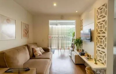 Lindo apartamento próx metrô- 1 dormitório 1 vaga - lazer total