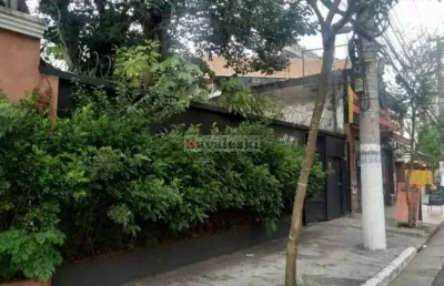 Casa comercial com 1 sala à venda na Avenida do Café, --, Vila Guarani, São Paulo
