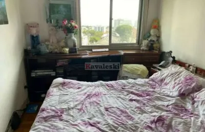 Apartamento com 3 quartos à venda na rua fiação da saúde, --, vila da saúde, são paulo, 97 m2 por r$ 840.000