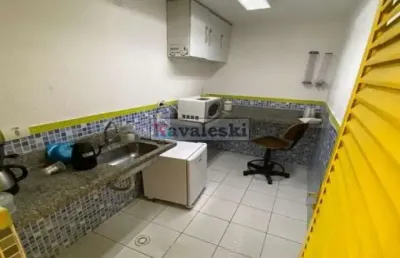 Casa comercial com 4 salas à venda na Rua Batuíra, --, Vila Moraes, São Paulo