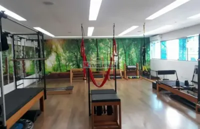Casa comercial com 6 salas à venda na Rua Pereira Estéfano, --, Vila da Saúde, São Paulo