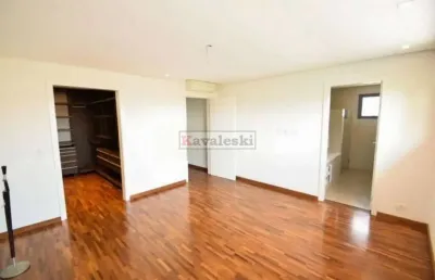 Planalto paulista conceito aberto, vago, 12 x 30, 4 suítes, 5 vagas e lazer