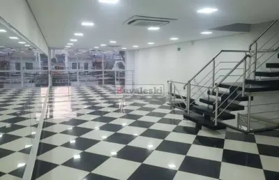 Prédio à venda na Rua Primeiro de Janeiro, --, Vila Clementino, São Paulo