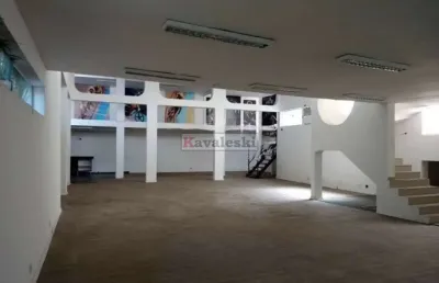 Casa comercial com 1 sala à venda na Avenida Doutor Ricardo Jafet, --, Ipiranga, São Paulo