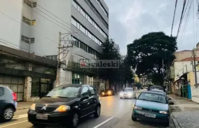 Casa comercial com 1 sala à venda na Rua Bom Pastor, --, Ipiranga, São Paulo