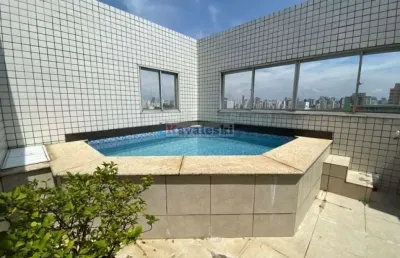 Apartamento com 2 quartos à venda na Rua Ingles de Sousa, --, Jardim da Glória, São Paulo