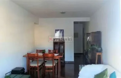 Apartamento com 3 quartos à venda na Alameda dos Uapês, --, Planalto Paulista, São Paulo
