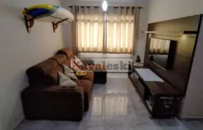 Apartamento com 2 quartos à venda na Rua José Veríssimo da Costa Pereira, --, Vila do Encontro, São Paulo