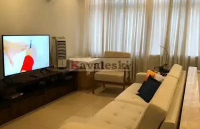 Casa com 3 quartos à venda na Rua Bom Pastor, --, Ipiranga, São Paulo